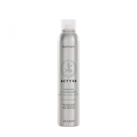 Tratamente pentru volum - Volume e Corposità Dry Spray Velian - Spray uscat pentru volum 200 ml