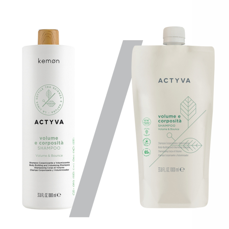 Tratamente pentru volum - Volume e Corposità Sh.  - Sampon pentru volum 1000 ml / bag