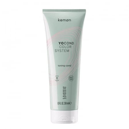 Balsam Nuantator - Yo Cond Balsam Nuantator - Rosa / Roz 250 ml