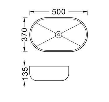 Set Baie Complet 7 in 1 cu Vas WC Suspendat Rimless, Mobilier Baie MDF Alb 80cm, Lavoar On Top si Baterie Inalta – Rezervor Incastrat Visam Slim [10]
