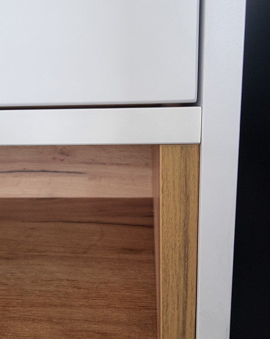 Mobilier baie Suspendat Bravo 70 [3]