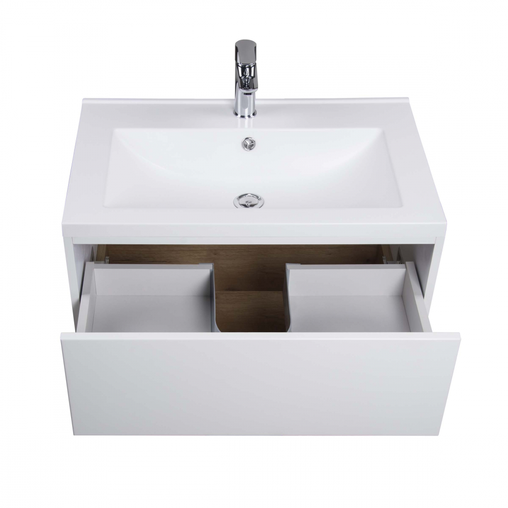 Mobilier baie Suspendat Bravo 70 [4]