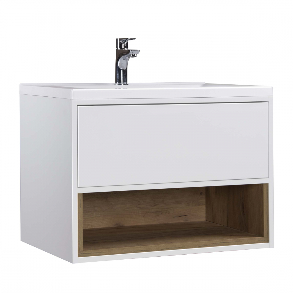 Mobilier baie Suspendat Bravo 70 [2]