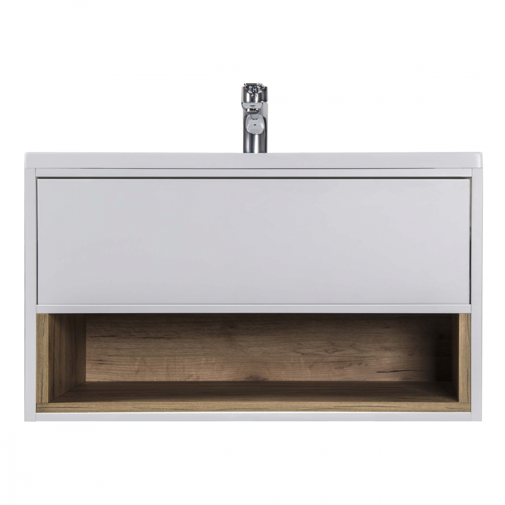 Mobilier baie Suspendat Bravo 80 [9]
