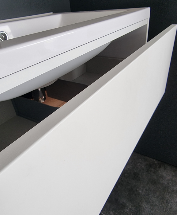 Mobilier baie Suspendat Bravo 80 [3]