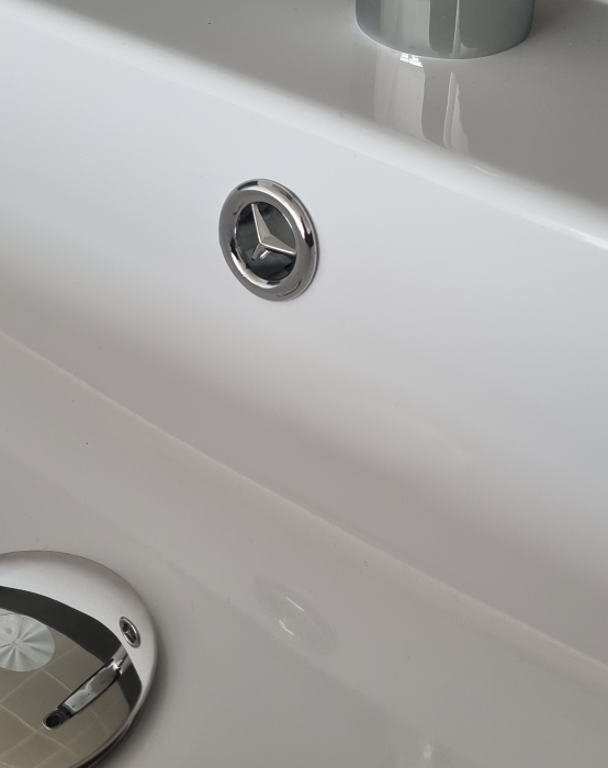 Mobilier baie Suspendat Bravo 80 [7]