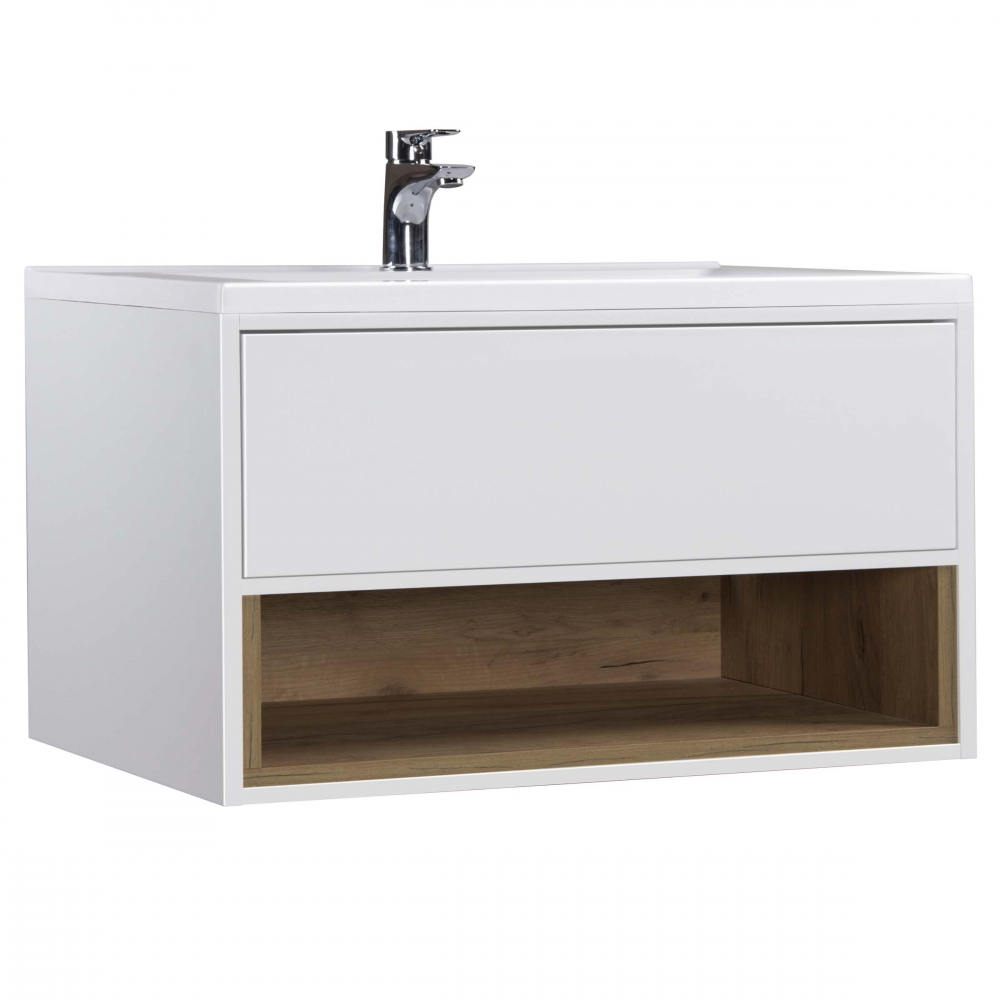 Mobilier baie Suspendat Bravo 80 [8]