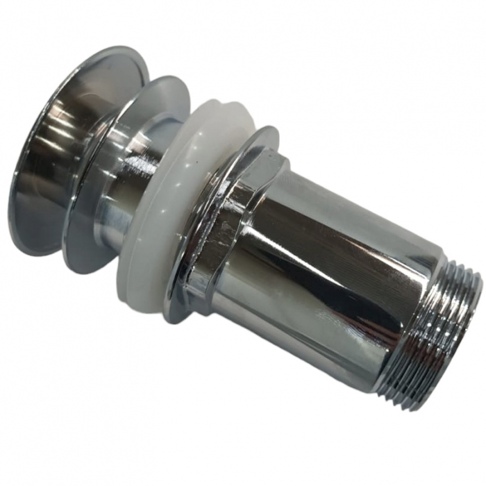 Ventil lavoar click-clack, alama, crom RV888857 [2]