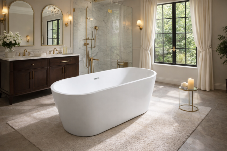 Cada Freestanding - Cada Freestanding Galme 170x75x58cm