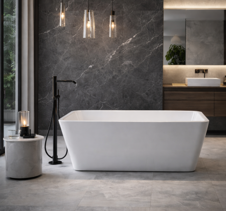 Cada Freestanding - Cada Freestanding Galme 170x75x58cm