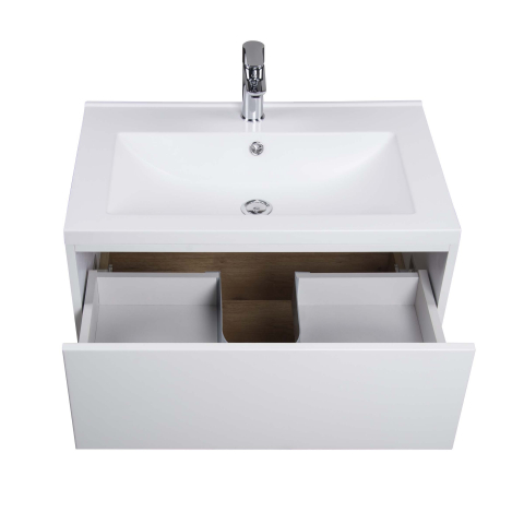 Mobilier baie Suspendat Bravo 70 [3]