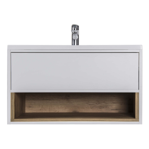 Mobilier baie Suspendat Bravo 80 [8]