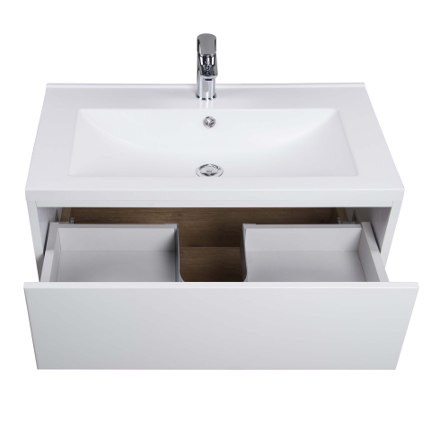 Mobilier baie Suspendat Bravo 80 [9]