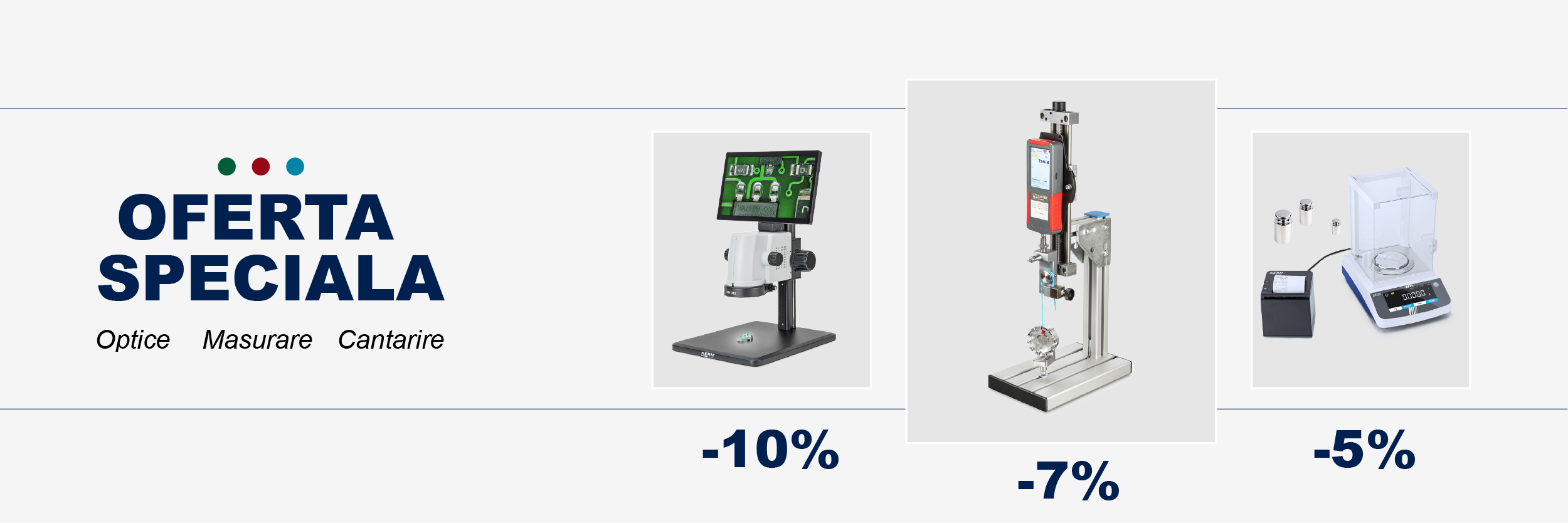 Oferta Speciala