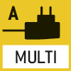 Universal mains adapter_A