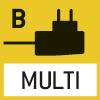 Universal mains adapter_B