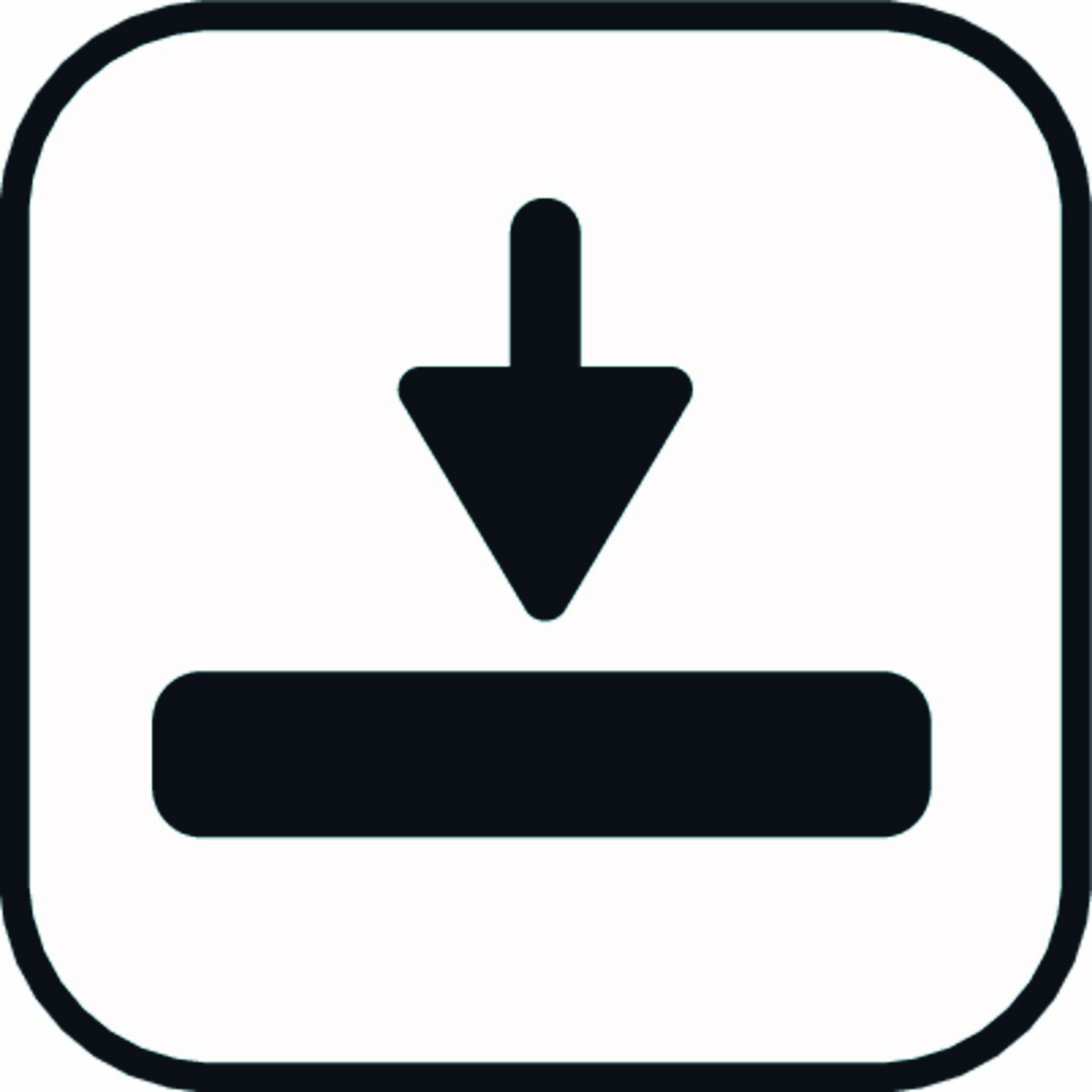 Calibration block included