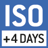 Certificate_ISO_4_days