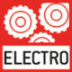 Motorised drive_Electro