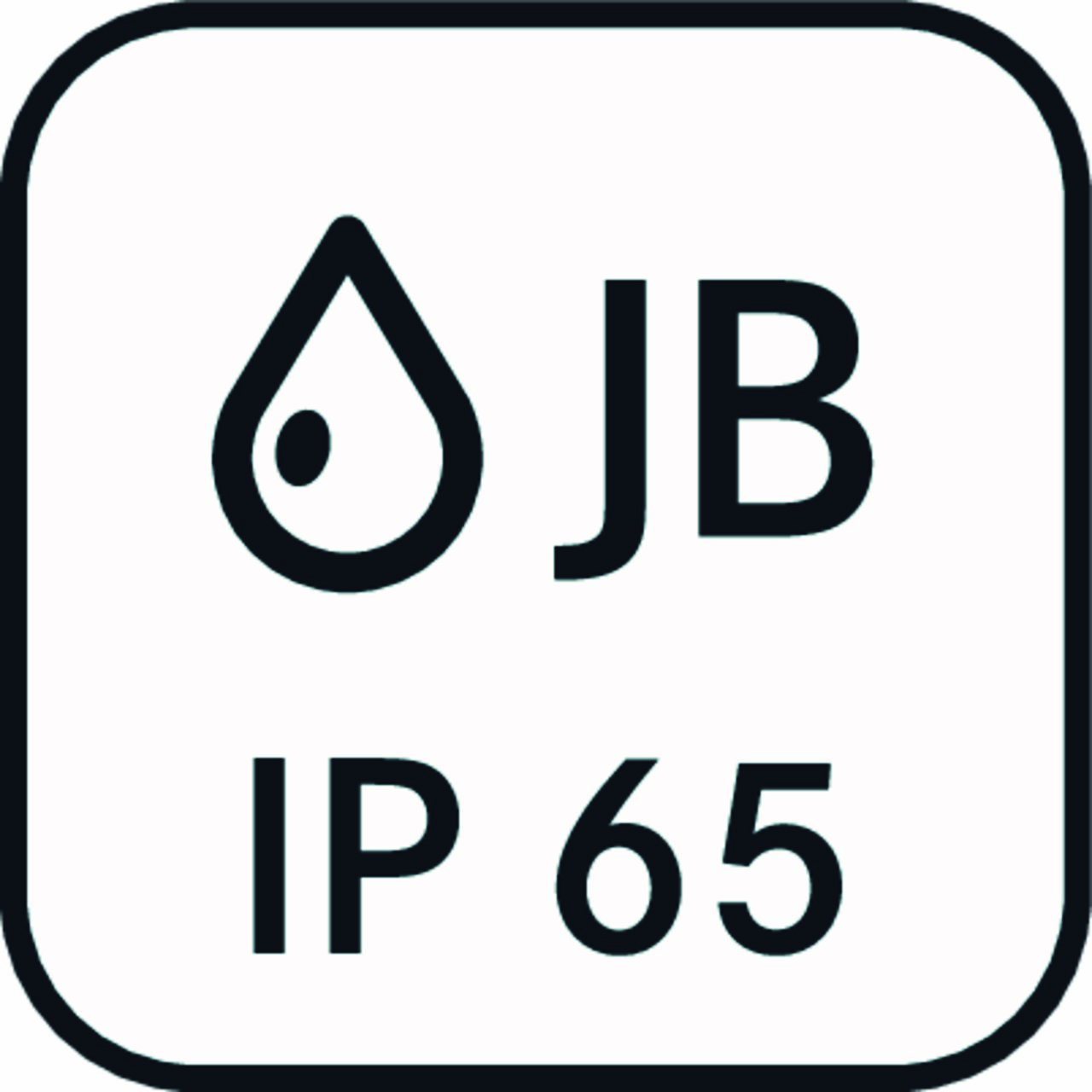 Junction Box: Display device: IP65 dust and spray protection