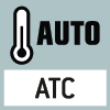 Automatic temperature compensation
