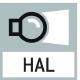 Halogen lighting
