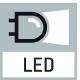 LED lighting