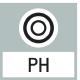Phase-contrast unit