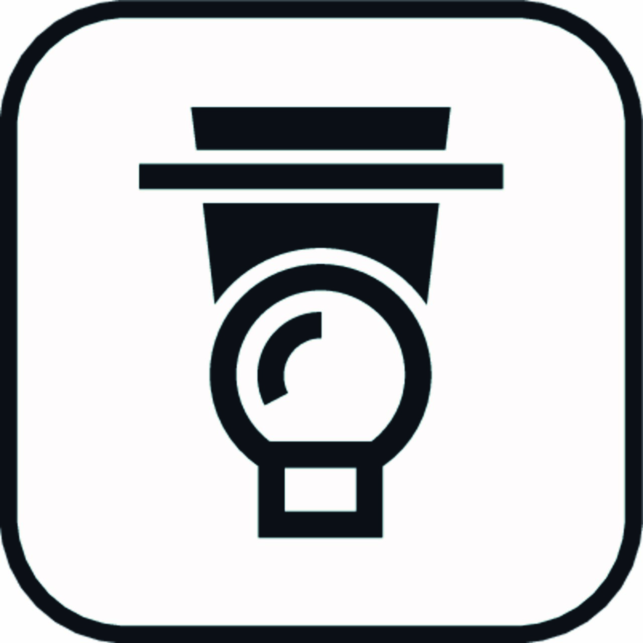 Type of illumination - transmitted