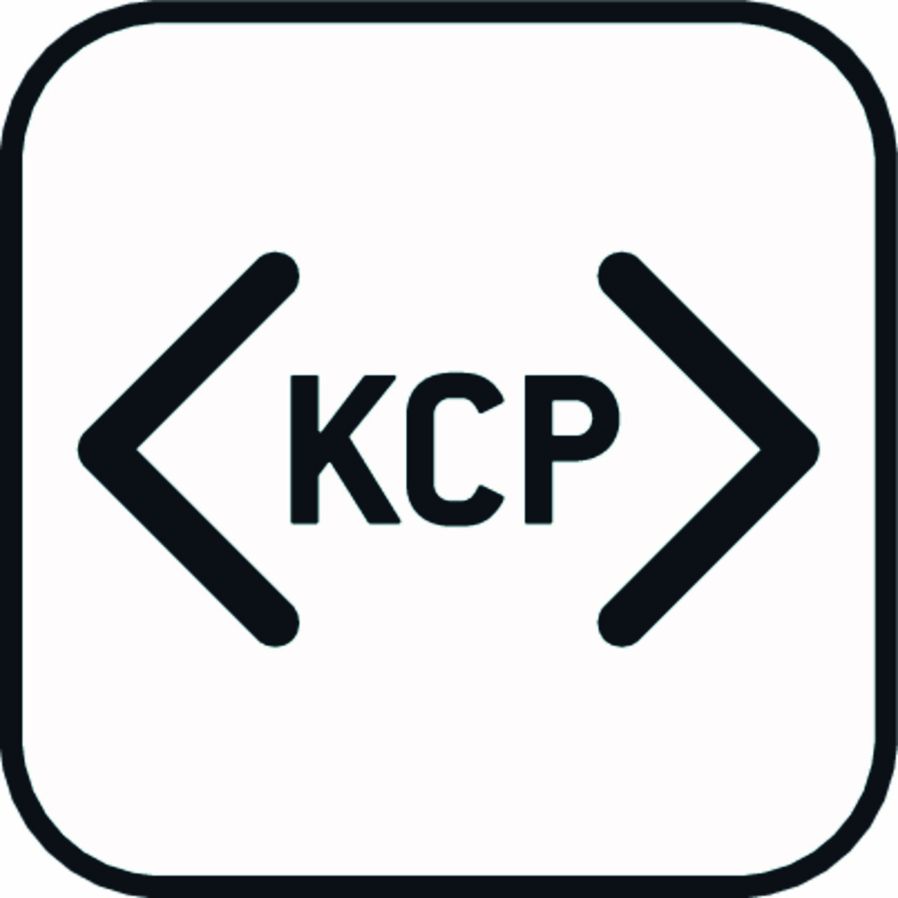 Interface command set KERN Communication Protocol (KCP)