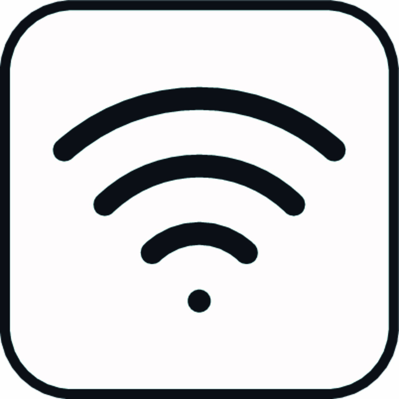 WiFi data interface