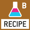 Recipe level B