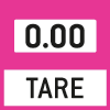Tare function