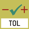 Measuring with tolerance range (function to set limits)