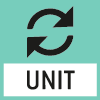 Weighing units