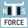 Weighing principle: Force compensation