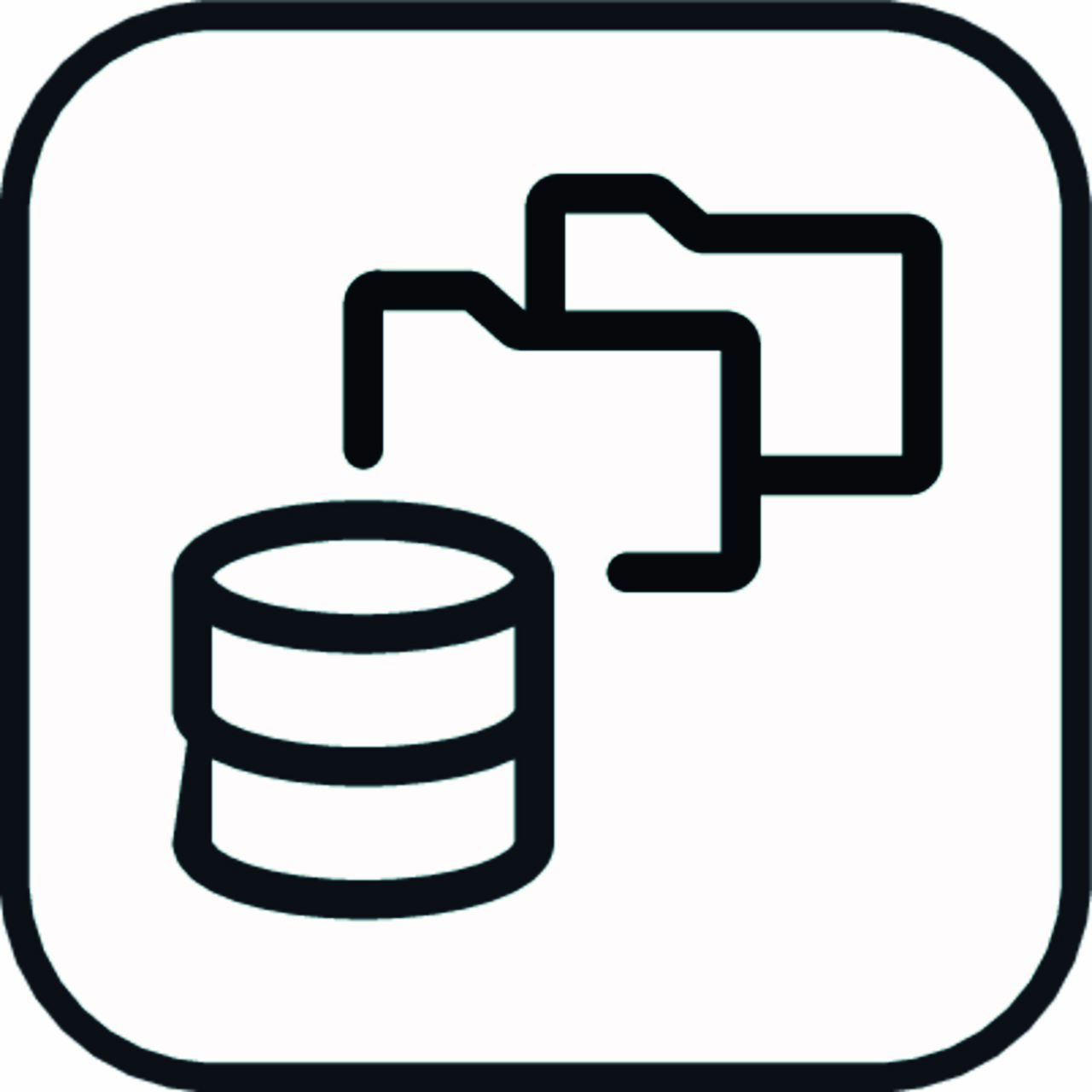 Master and Dynamic Data Proof