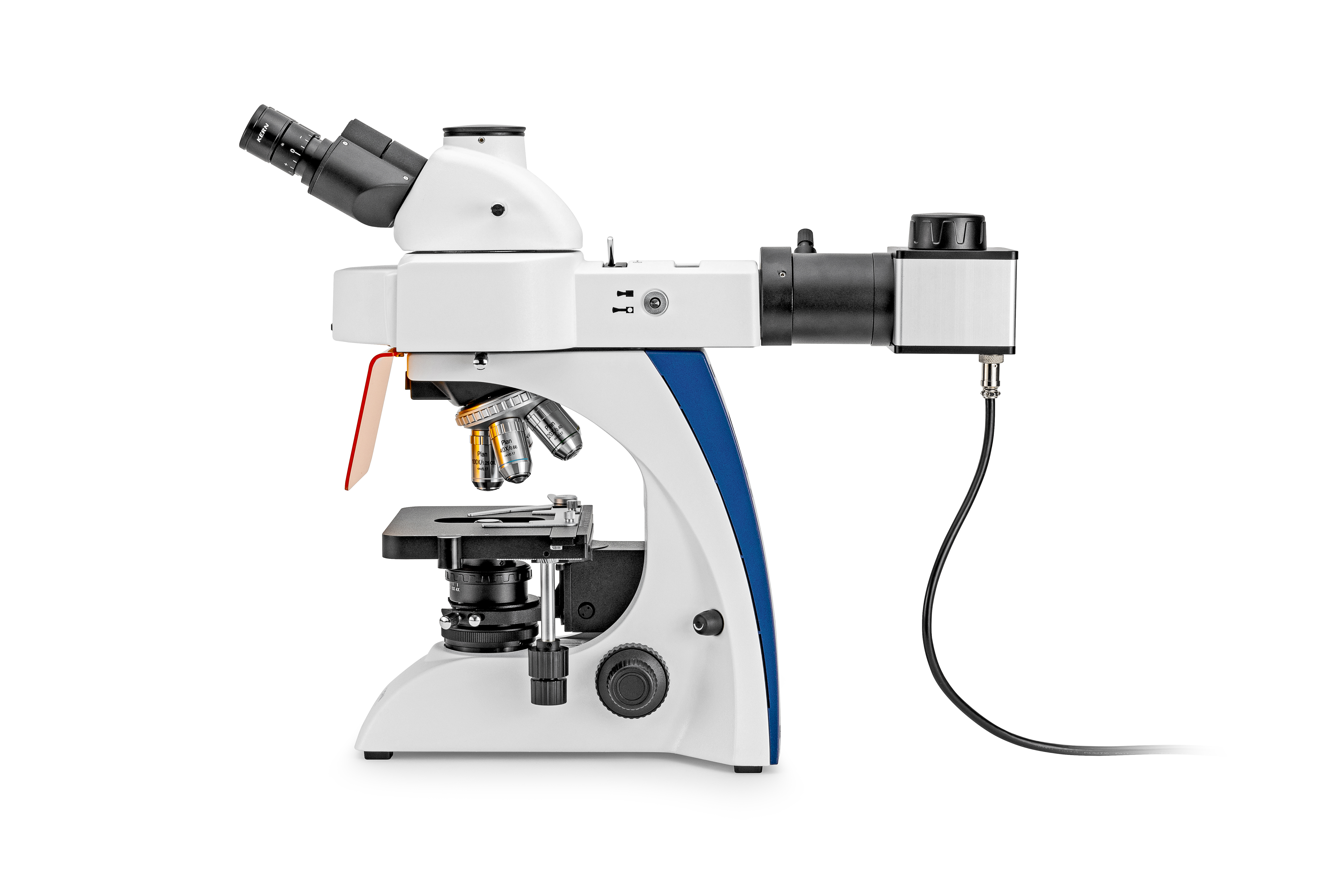 Microscop cu fluorescenta KERN OBN 142 [2]