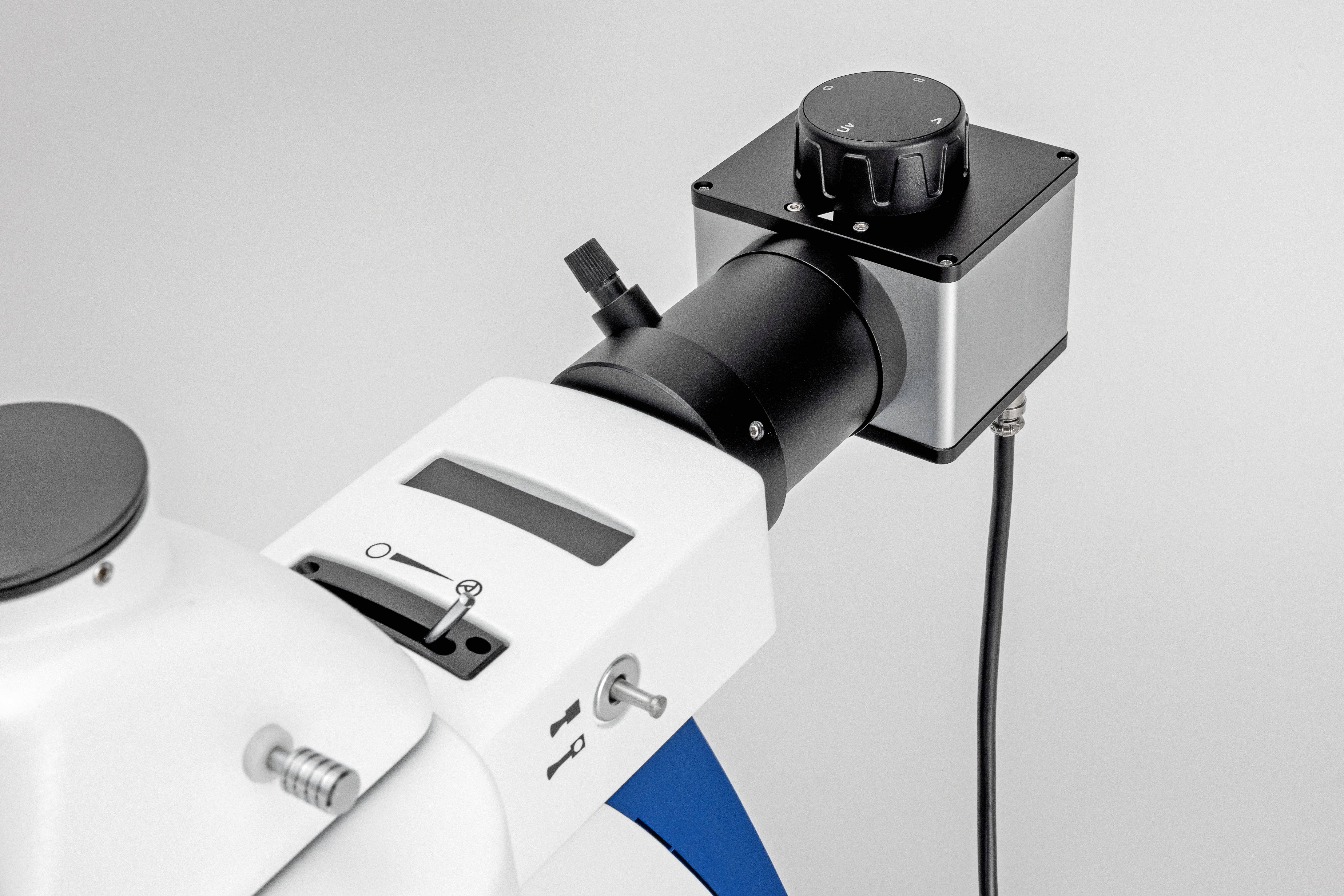 Microscop cu fluorescenta KERN OBN 142 [3]
