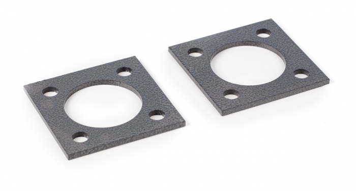 Accesorii metalice KERN BIC-A07 imagine principala [2]