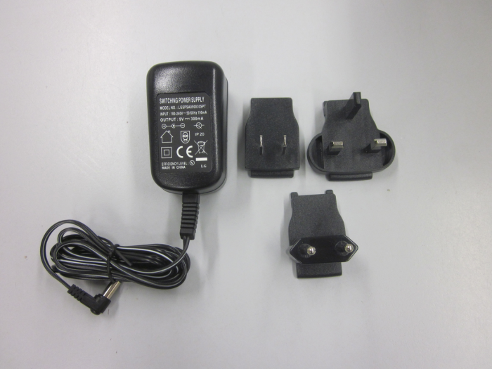 Adaptor de alimentare KERN YKA-03N imagine principala [2]