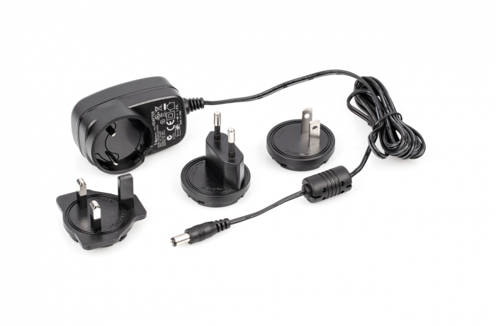 Adaptor de alimentare KERN YKA-04 imagine principala [2]