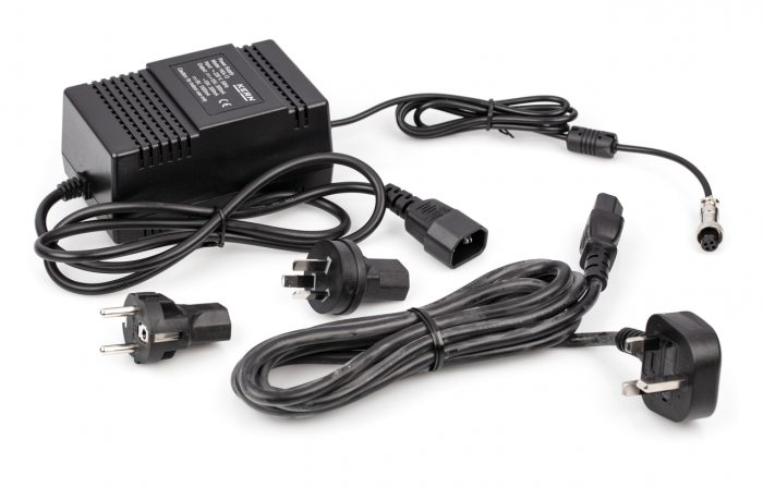 Adaptor de alimentare KERN YKA-13 imagine principala [2]