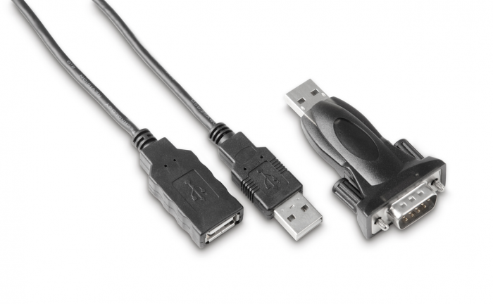Adaptor KERN AFH 12 imagine principala [4]