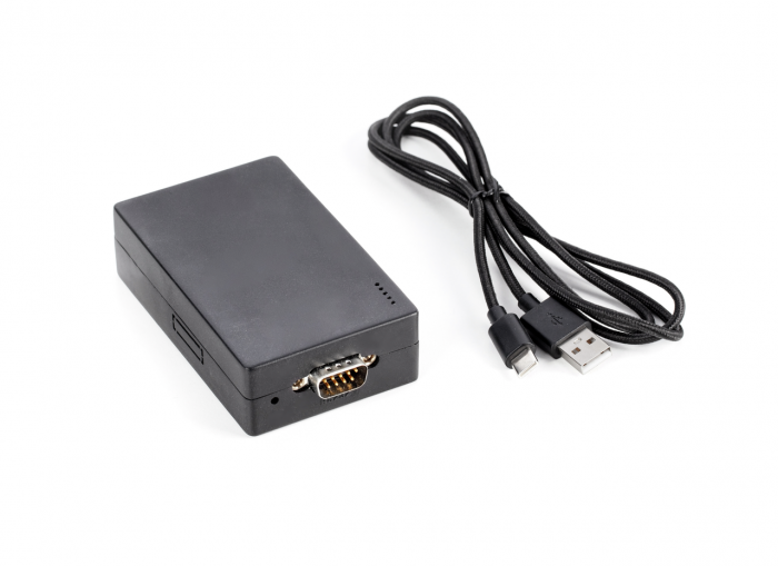 Adaptor KERN YKI-14 imagine principala [2]