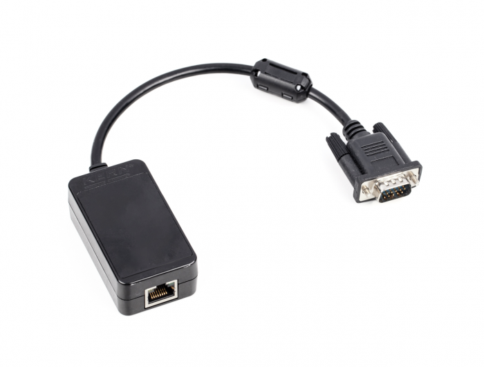 Adaptor (KUP) Ethernet - KERN KUP-04 [1]