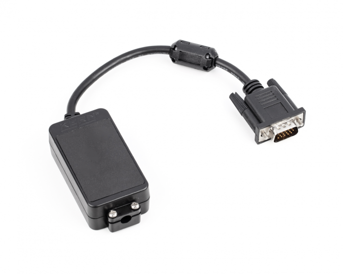 Adaptor (KUP) Modul Analog - KERNKUP-08 [1]