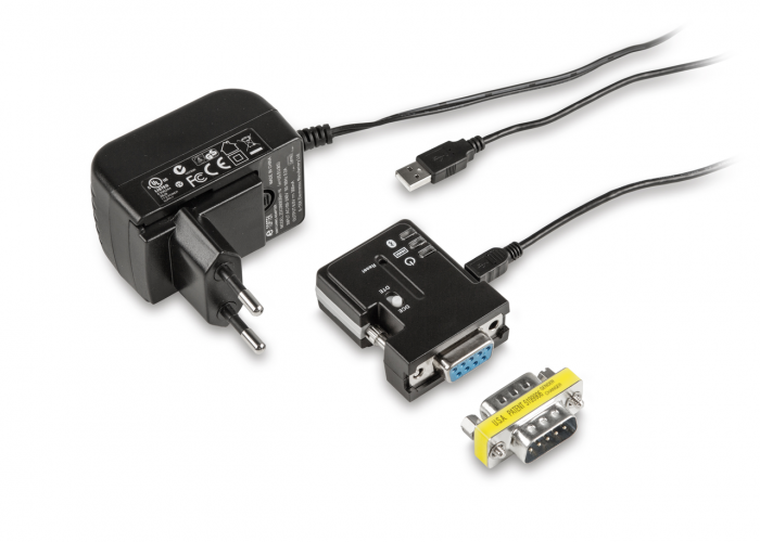 Adaptor RS-232 / Bluetooth  KERN YKI-02 imagine principala [4]