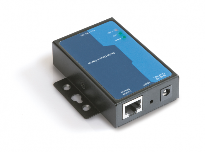 Adaptor RS-232 / Ethernet  KERN YKI-01 imagine principala [3]