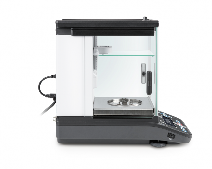 Balanta Analitica KERN ABP 100-5DAM imagine principala [4]